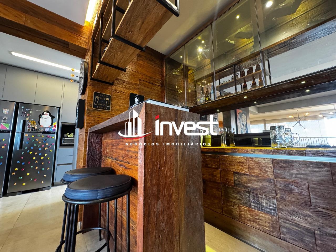 Apartamento à venda no Mercês: 