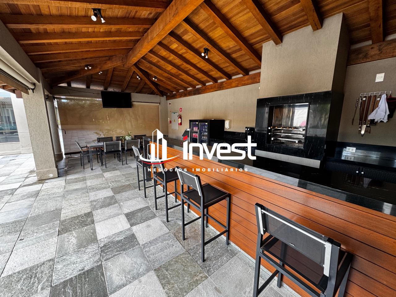 Apartamento à venda no Mercês: 