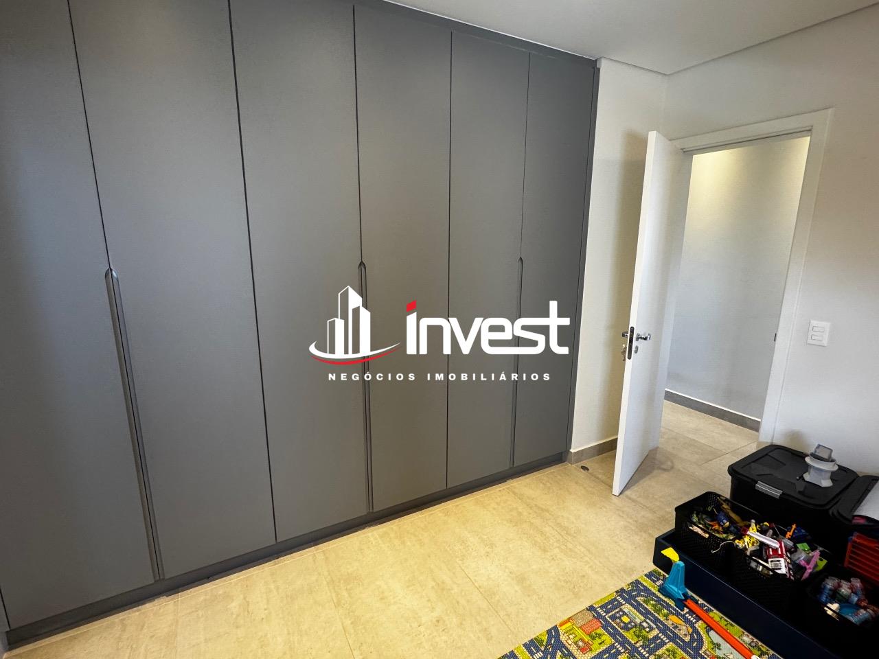 Apartamento à venda no Mercês: 