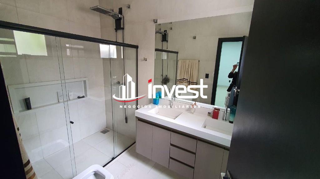 Casa à venda no Estância dos Ipês: 