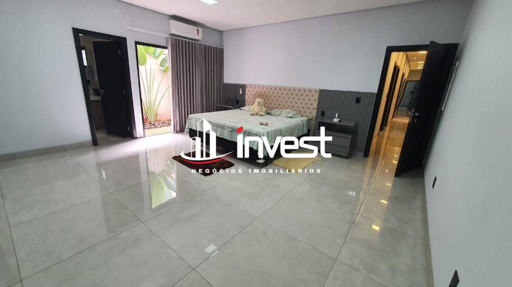 Casa à venda no Estância dos Ipês: 