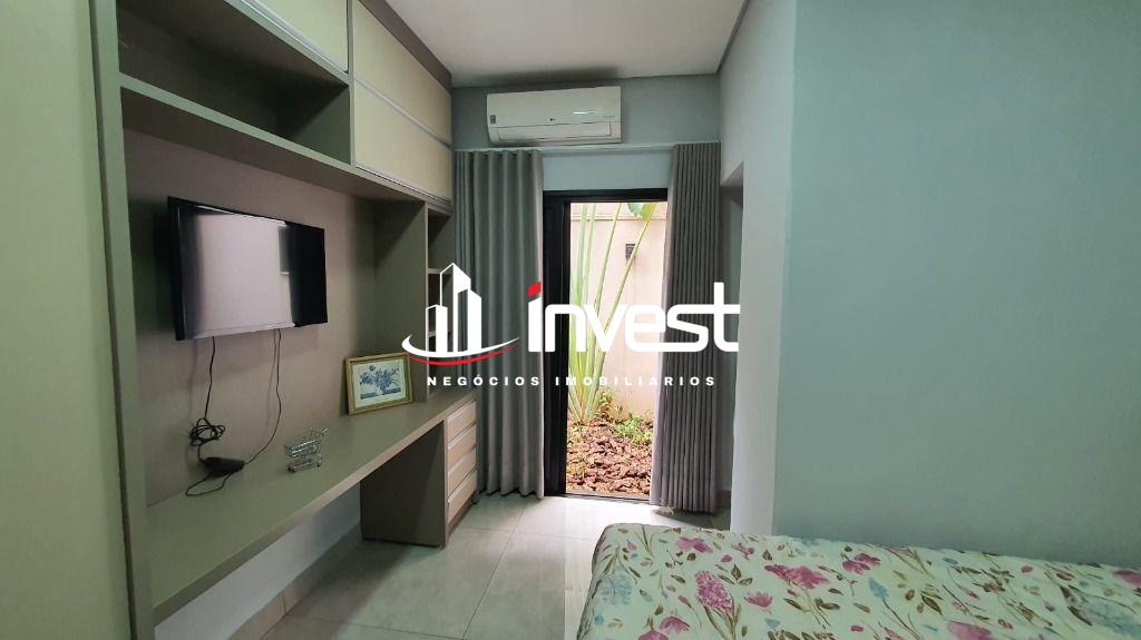 Casa à venda no Estância dos Ipês: 