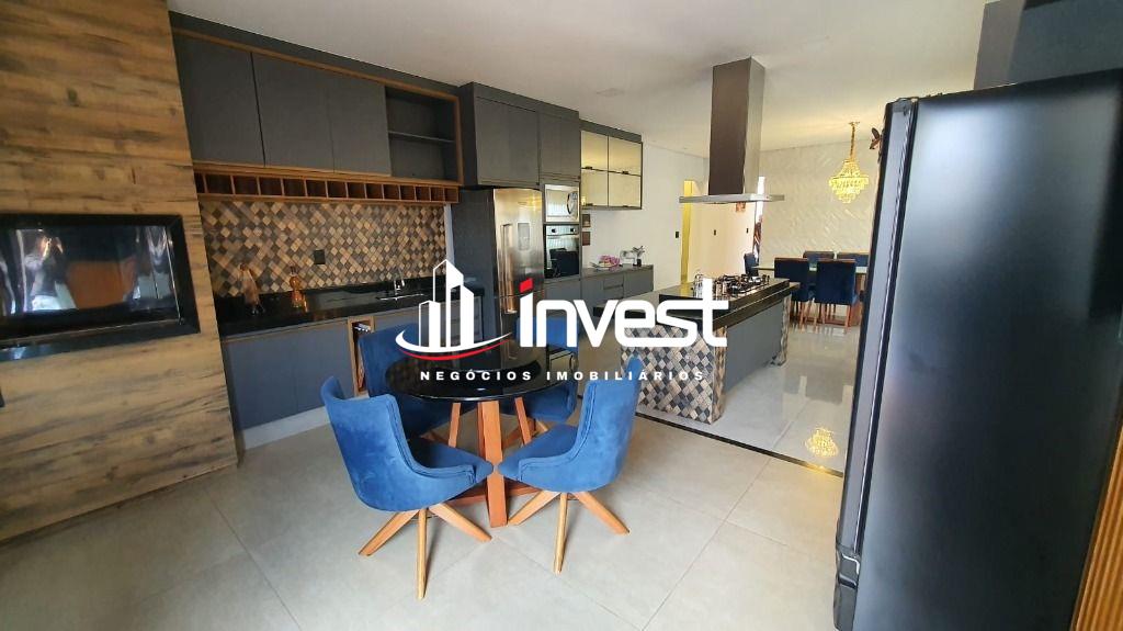 Casa à venda no Estância dos Ipês: 