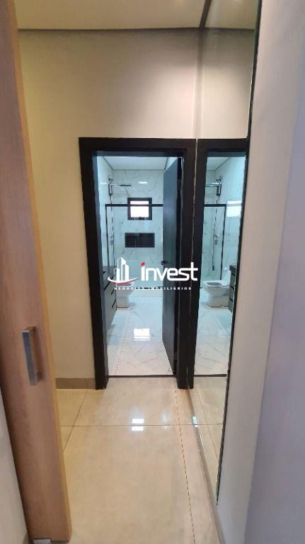 Casa à venda no Estância dos Ipês: 