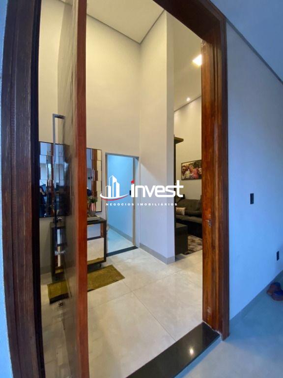 Casa à venda no Estância dos Ipês: 