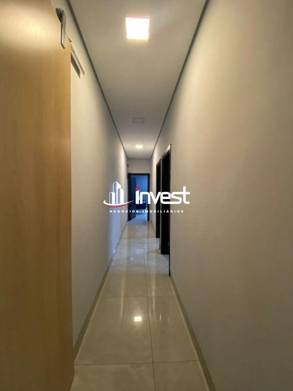 Casa à venda no Estância dos Ipês: 