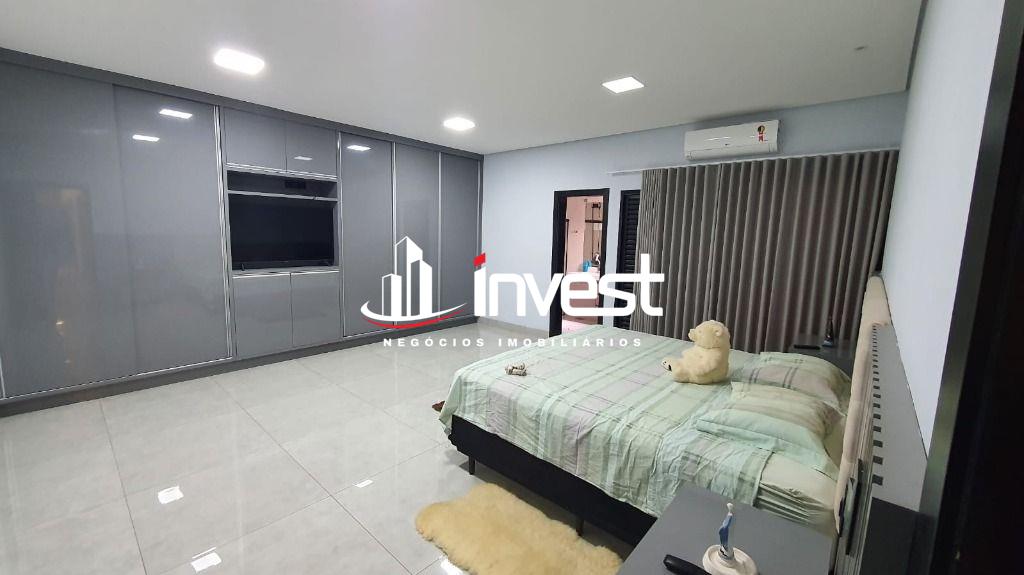 Casa à venda no Estância dos Ipês: 