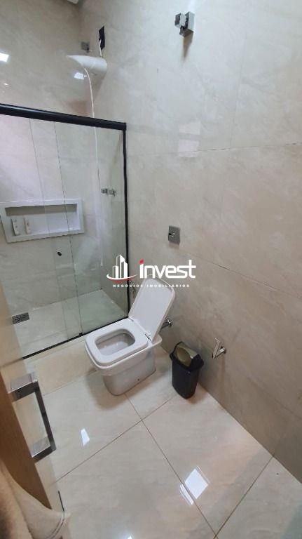 Casa à venda no Estância dos Ipês: 