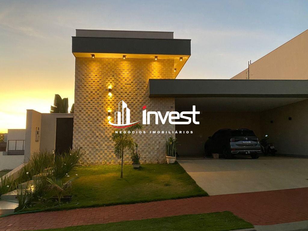 Casa à venda no Estância dos Ipês: 