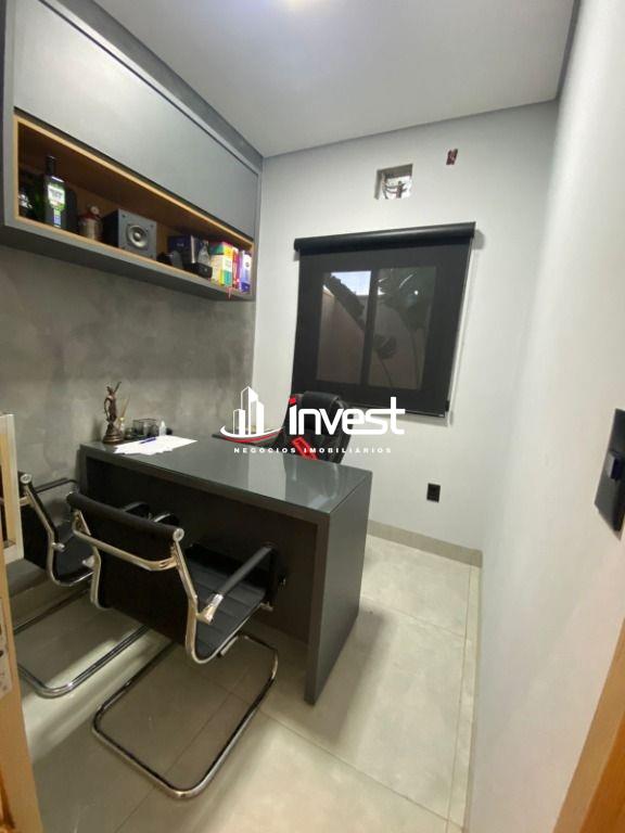 Casa à venda no Estância dos Ipês: 