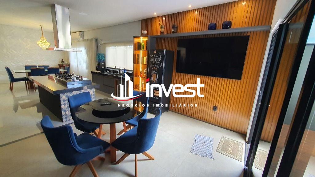 Casa à venda no Estância dos Ipês: 