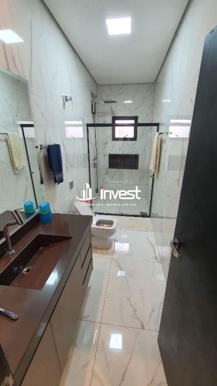 Casa à venda no Estância dos Ipês: 