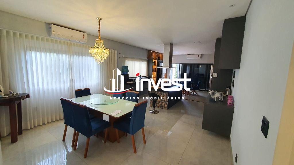 Casa à venda no Estância dos Ipês: 