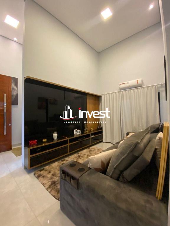 Casa à venda no Estância dos Ipês: 