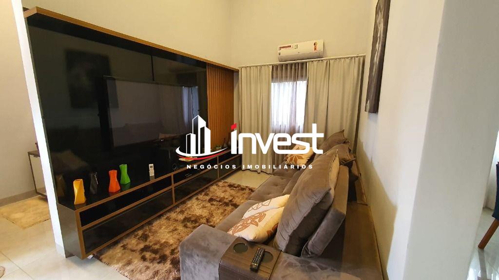 Casa à venda no Estância dos Ipês: 