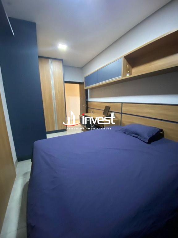 Casa à venda no Estância dos Ipês: 