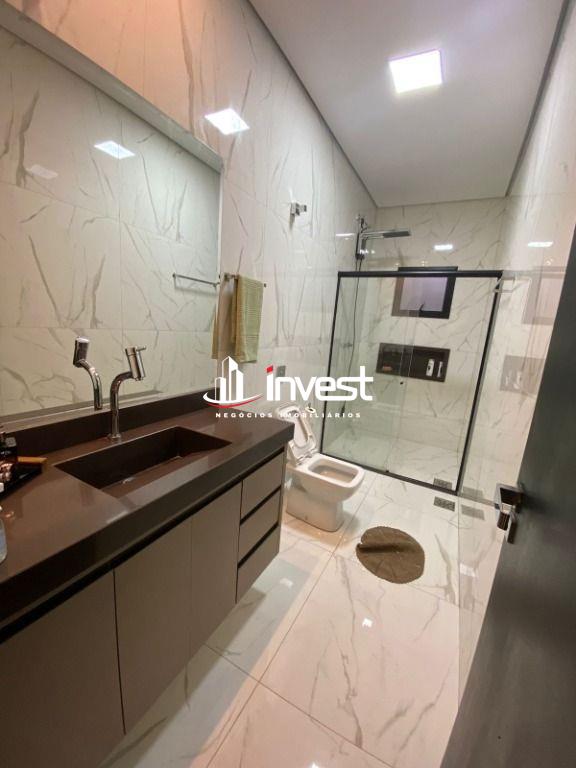 Casa à venda no Estância dos Ipês: 