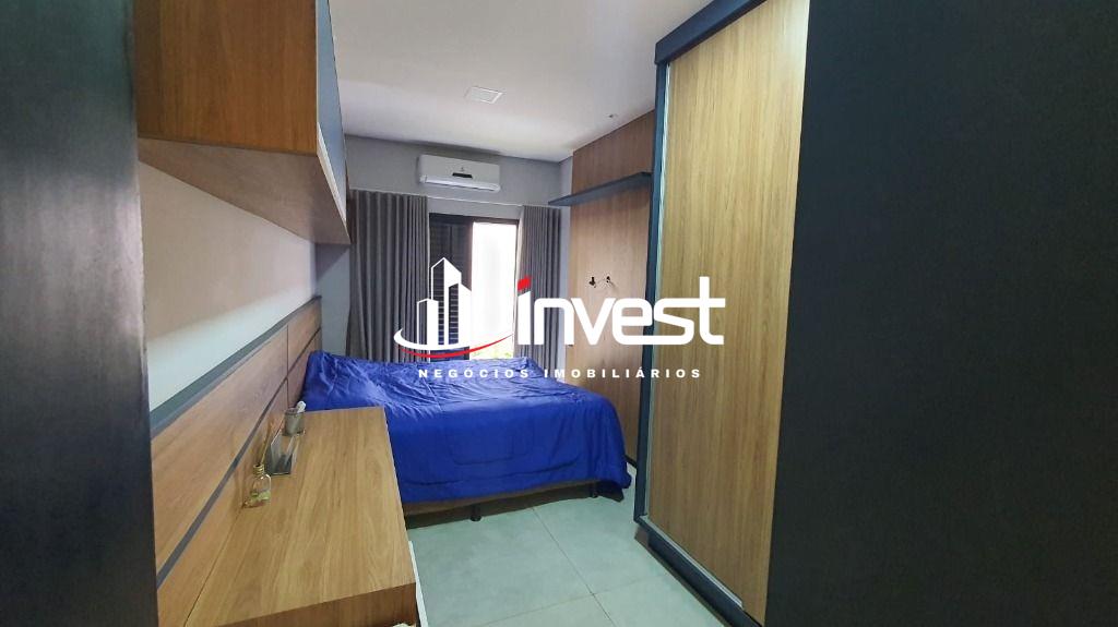 Casa à venda no Estância dos Ipês: 