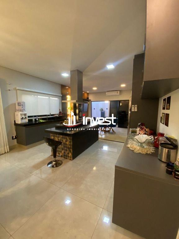 Casa à venda no Estância dos Ipês: 