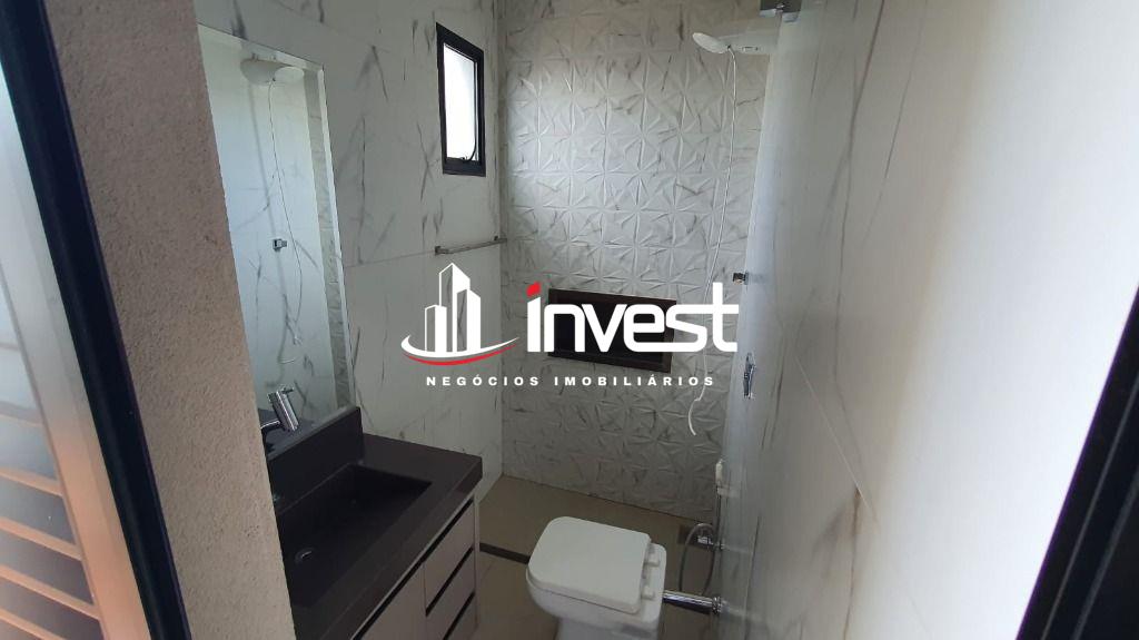 Casa à venda no Estância dos Ipês: 