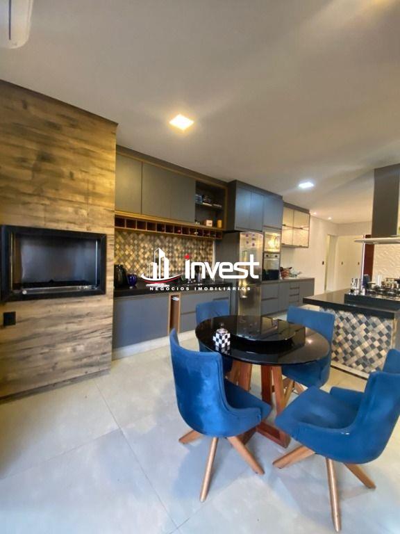 Casa à venda no Estância dos Ipês: 