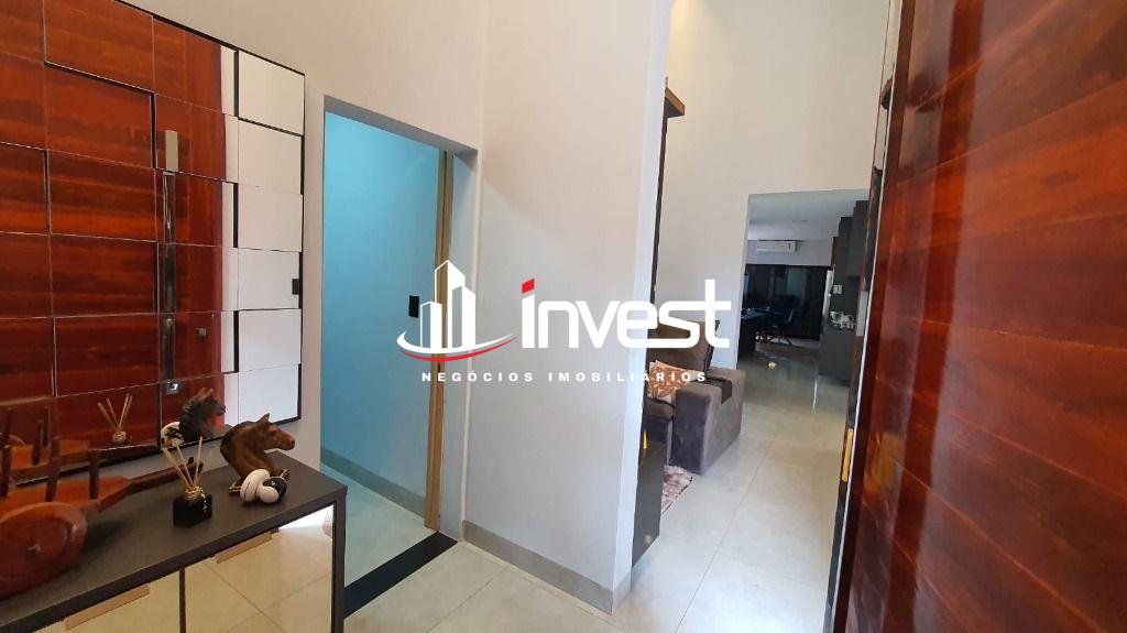 Casa à venda no Estância dos Ipês: 