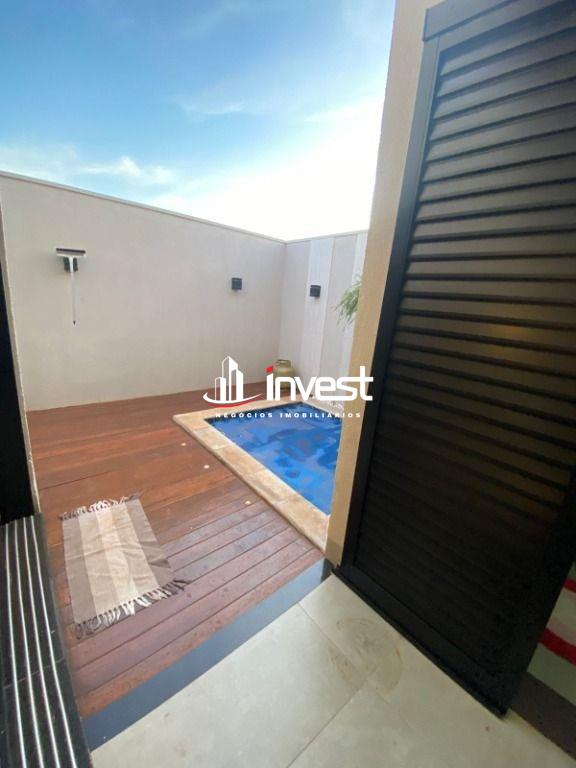 Casa à venda no Estância dos Ipês: 