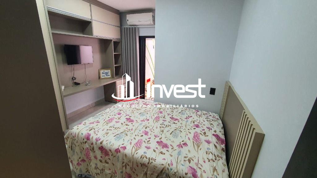 Casa à venda no Estância dos Ipês: 