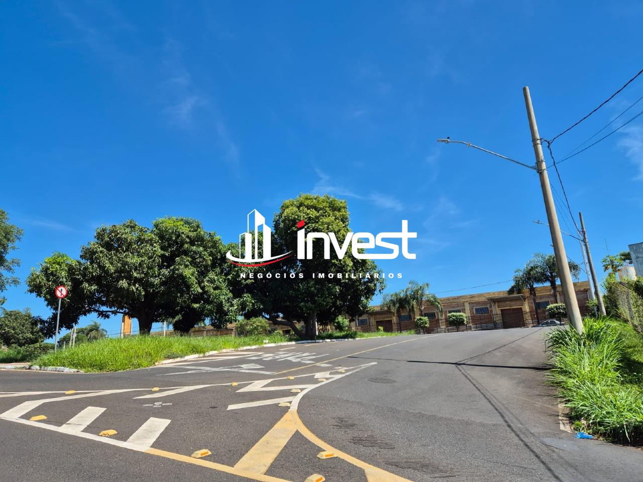 Terreno/Área à venda no Quinta da Boa Esperança: 