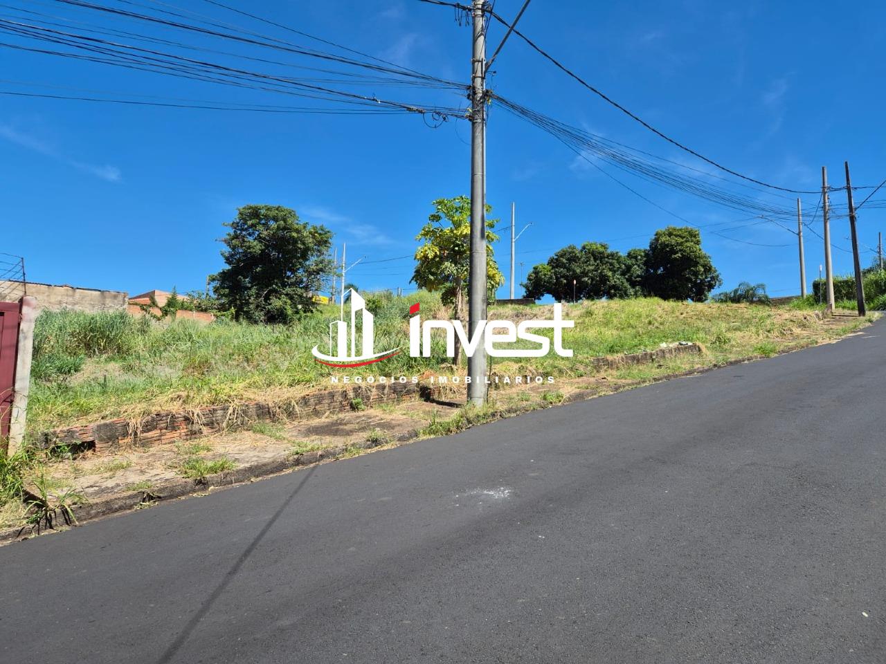 Terreno/Área à venda no Quinta da Boa Esperança: 