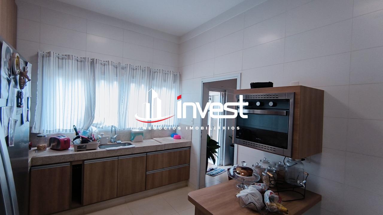 Casa Condomínio à venda no Damha I - Res. Uberaba: 