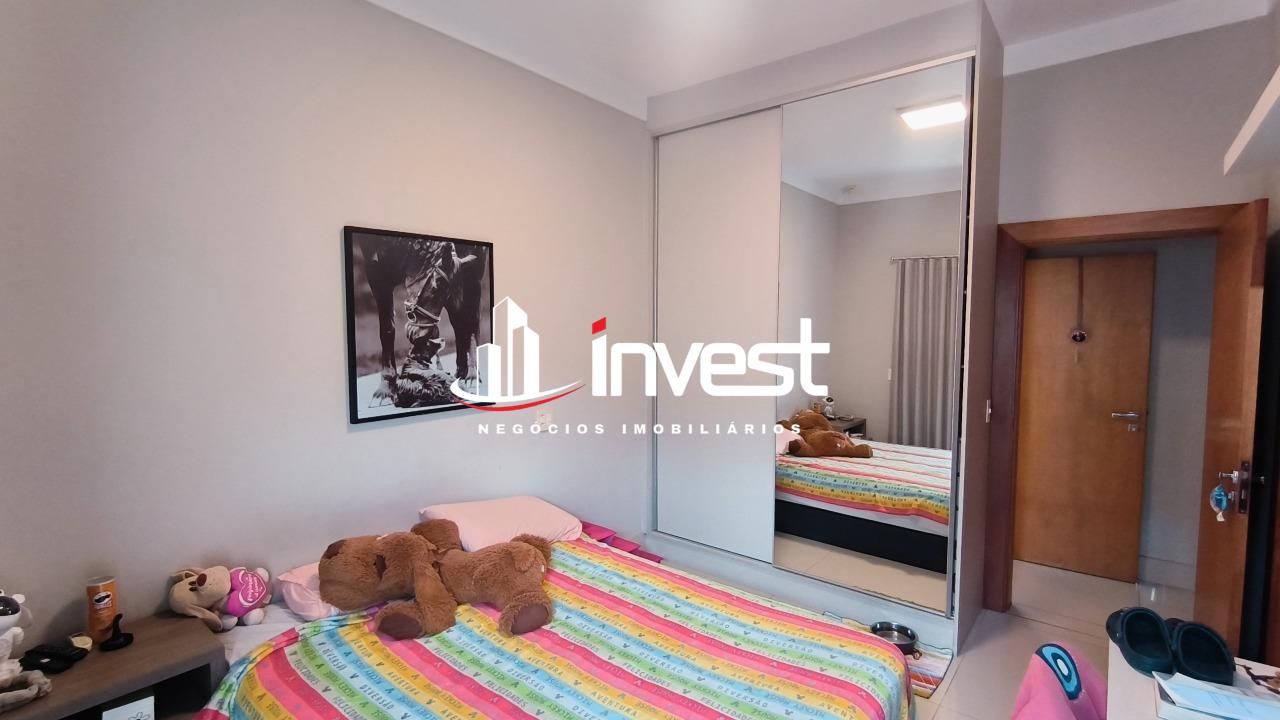 Casa Condomínio à venda no Damha I - Res. Uberaba: 