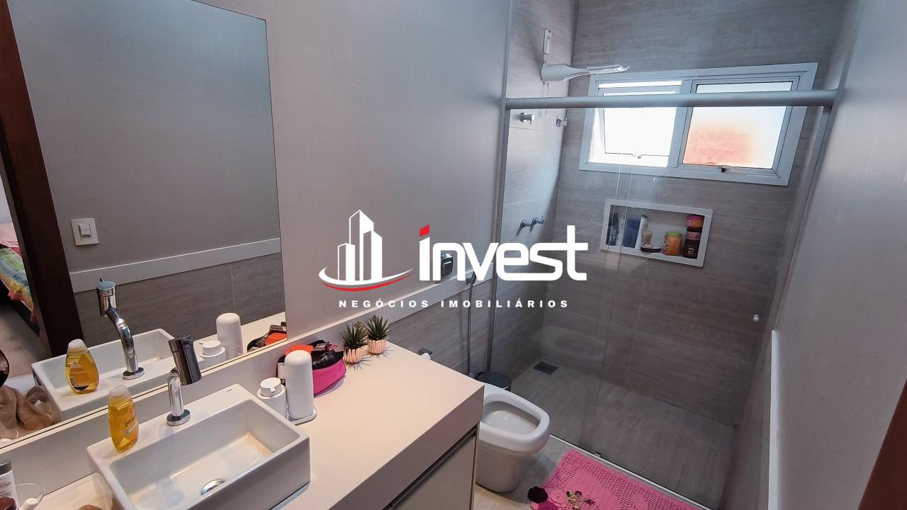 Casa Condomínio à venda no Damha I - Res. Uberaba: 