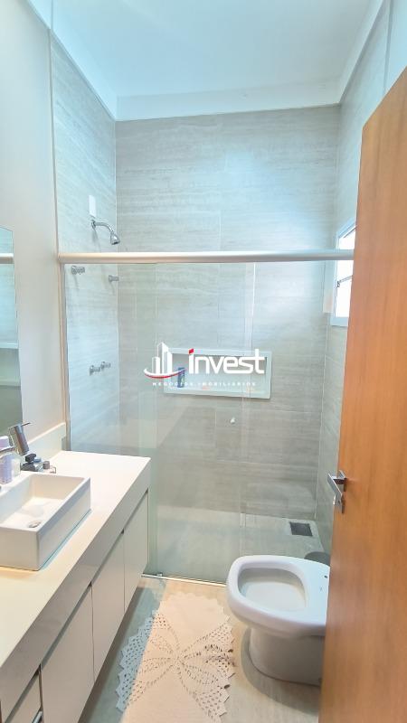 Casa Condomínio à venda no Damha I - Res. Uberaba: 