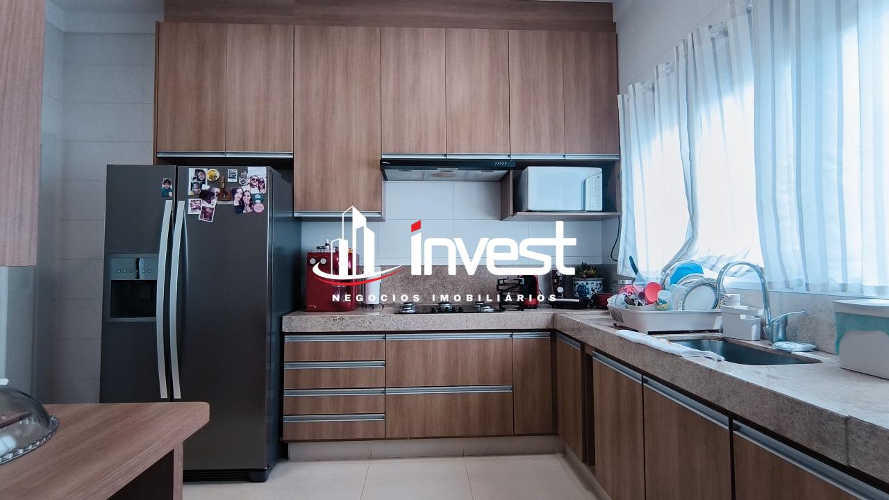 Casa Condomínio à venda no Damha I - Res. Uberaba: 