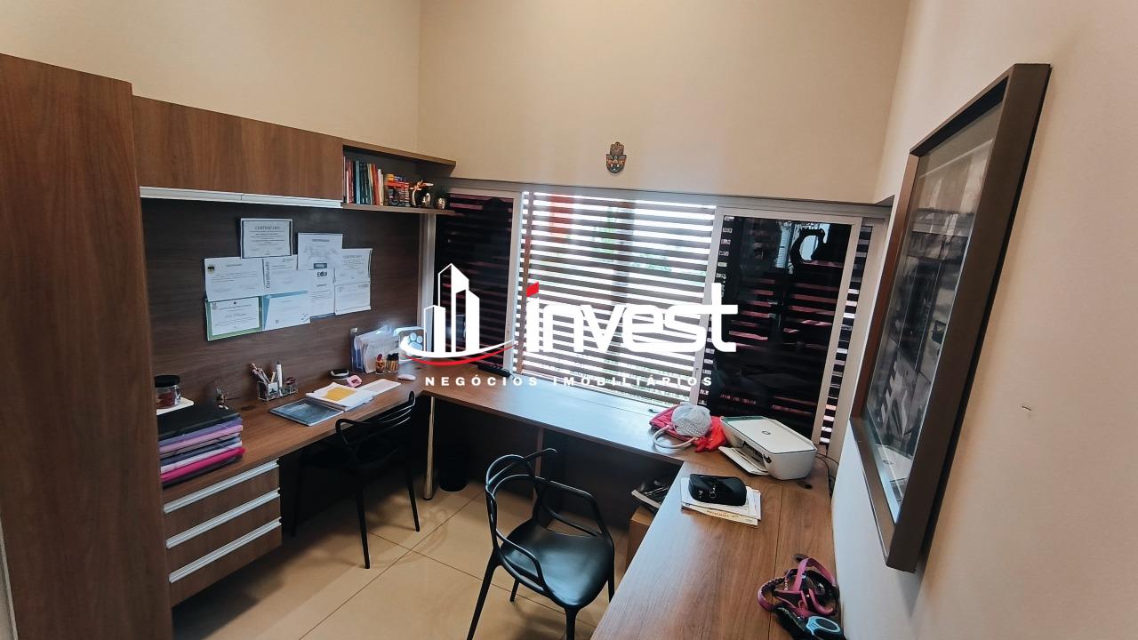 Casa Condomínio à venda no Damha I - Res. Uberaba: 