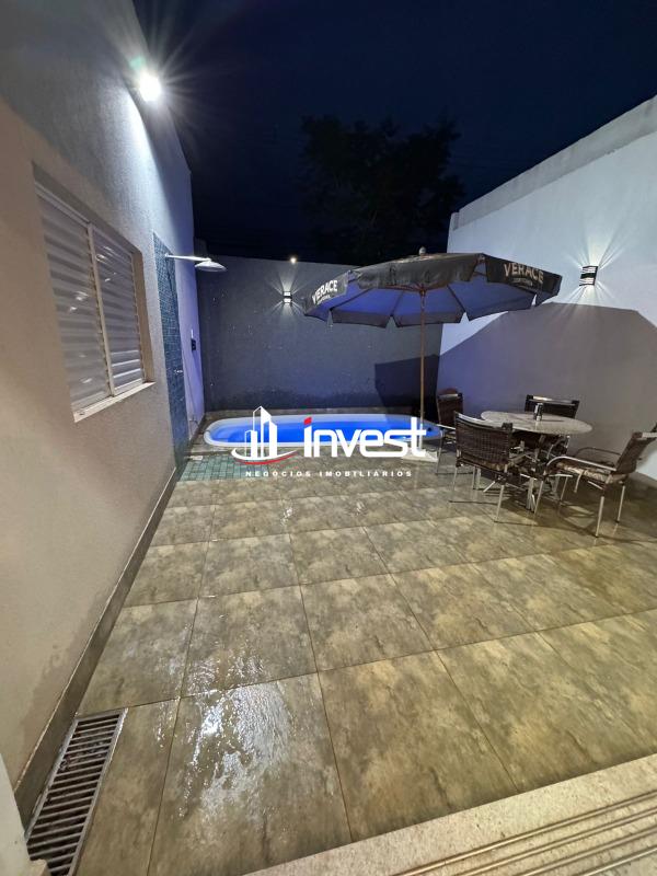 Casa Condomínio à venda no Vainice Andrade, Condomínio: 