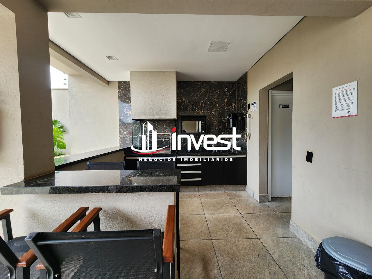 Apartamento à venda no Santa Maria: 