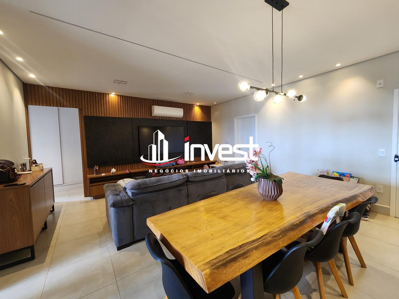 Apartamento à venda no Santa Maria: 