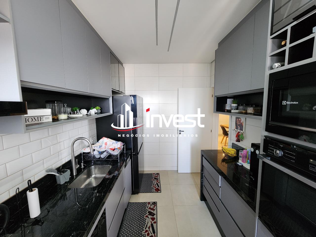 Apartamento à venda no Santa Maria: 