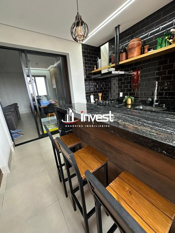 Apartamento à venda no Santa Maria: 