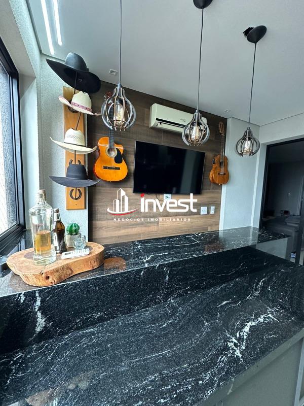 Apartamento à venda no Santa Maria: 