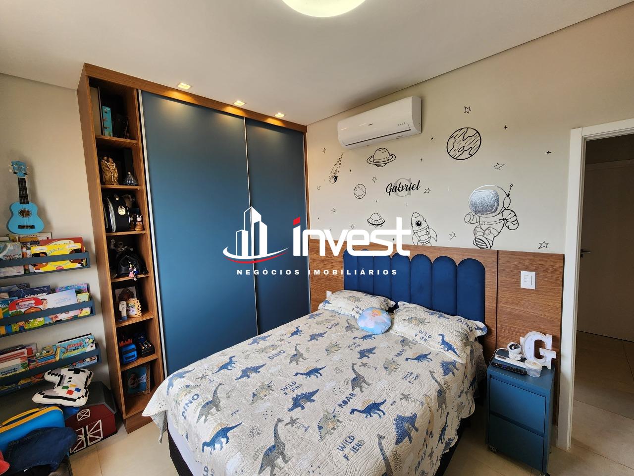 Apartamento à venda no Santa Maria: 