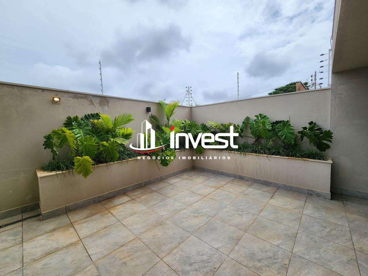 Apartamento à venda no Santa Maria: 