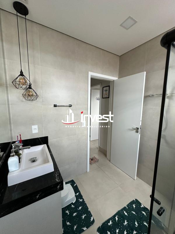 Apartamento à venda no Santa Maria: 