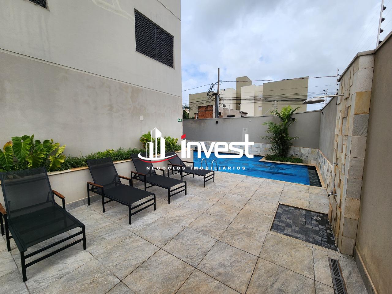 Apartamento à venda no Santa Maria: 