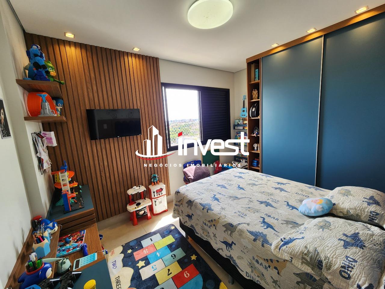 Apartamento à venda no Santa Maria: 