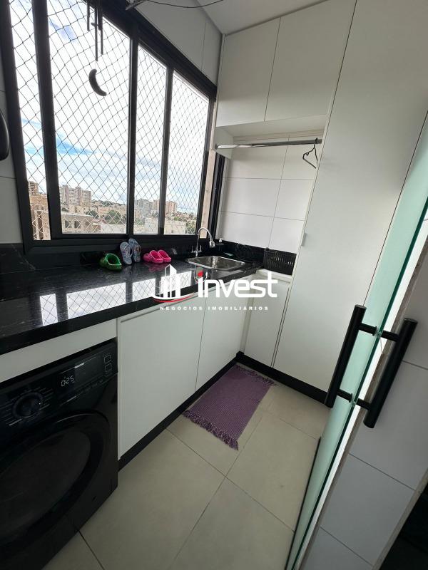 Apartamento à venda no Santa Maria: 