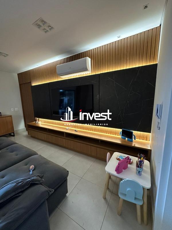 Apartamento à venda no Santa Maria: 