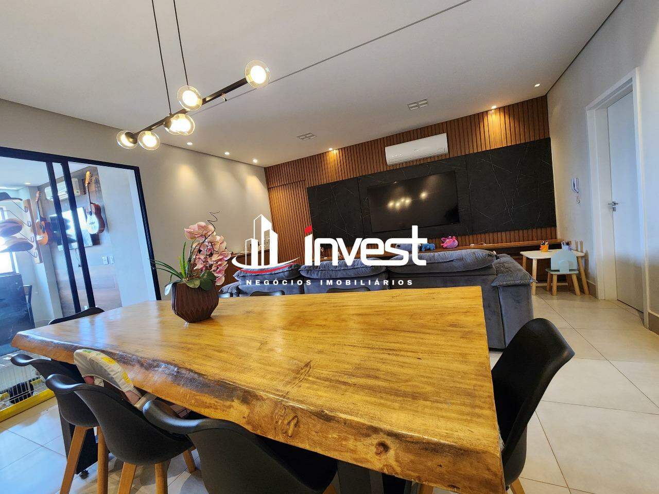 Apartamento à venda no Santa Maria: 